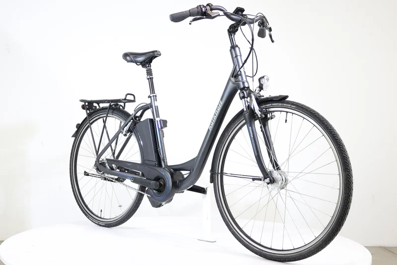 Kalkhoff Agattu Impulse 2017 T.50 3198
