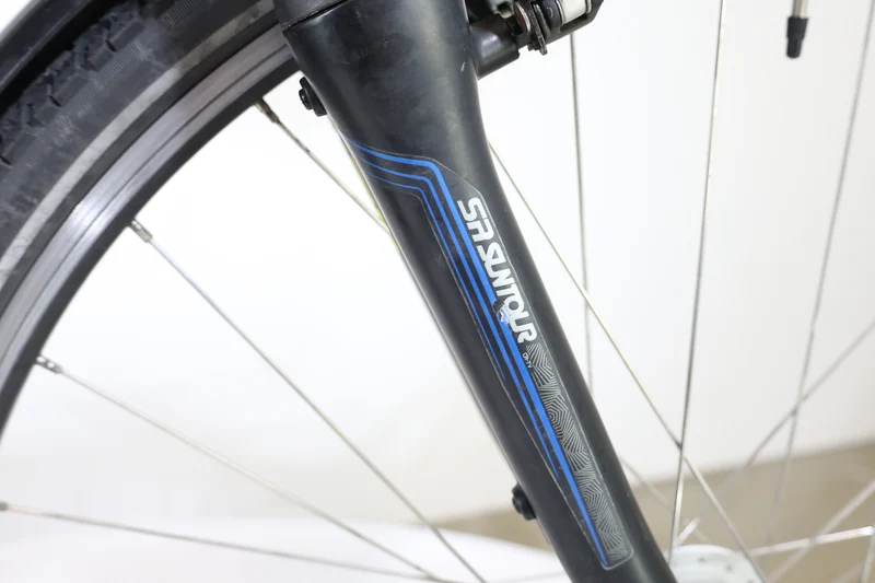 Kalkhoff Agattu Impulse 2017 T.50 3198