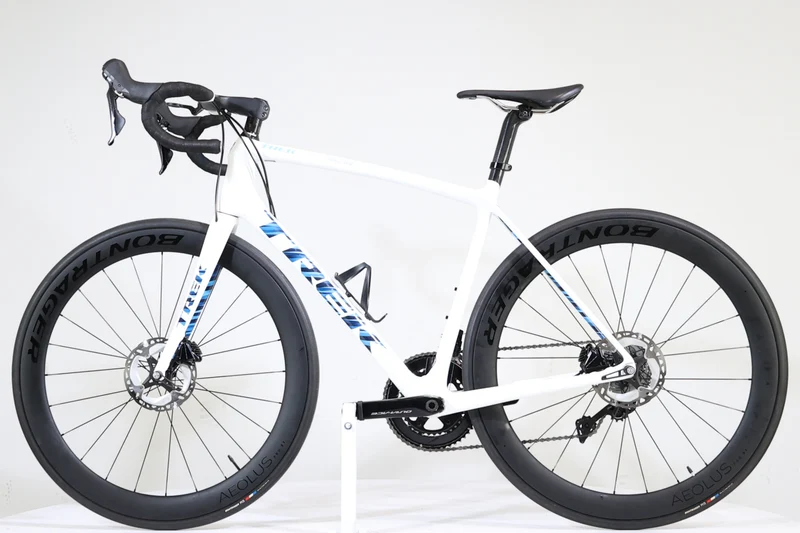 TREK Emonda SLR 8 2020 T.56 243735