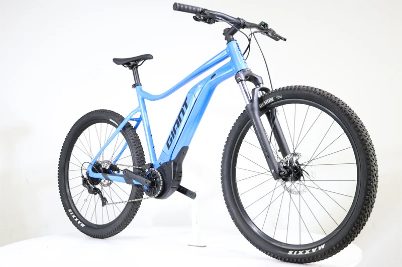 GIANT Talon E+ 2 2023 T.XL 247739