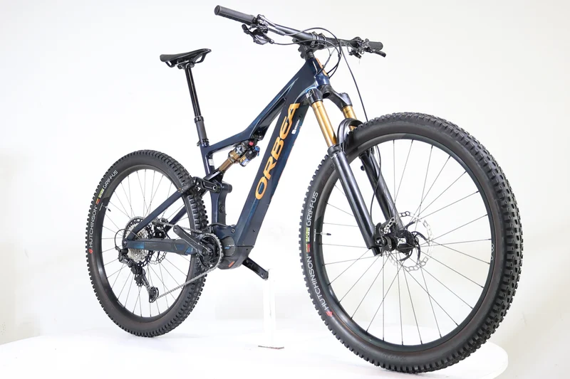 ORBEA Rise M10 2022 T.M 246369