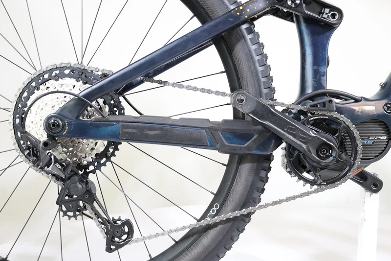 ORBEA Rise M10 2022 T.M 246369