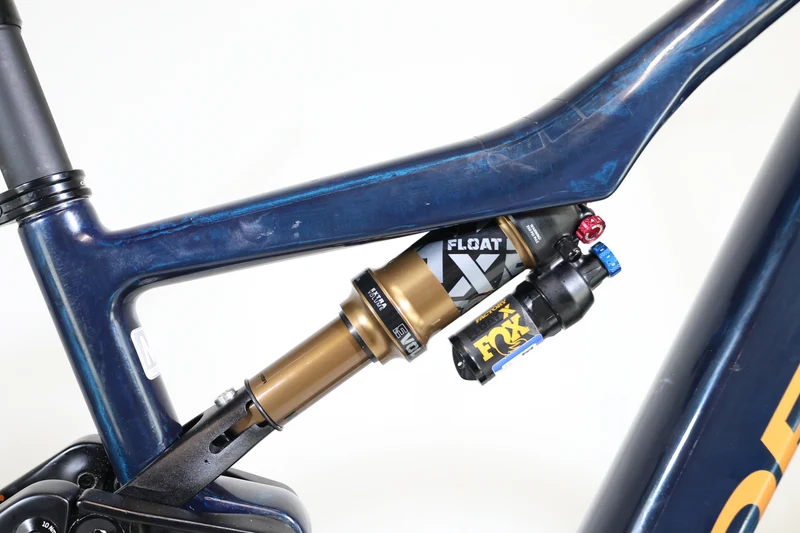ORBEA Rise M10 2022 T.M 246369