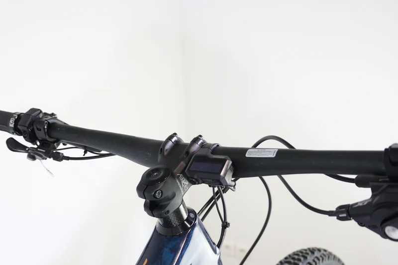ORBEA Rise M10 2022 T.M 246369