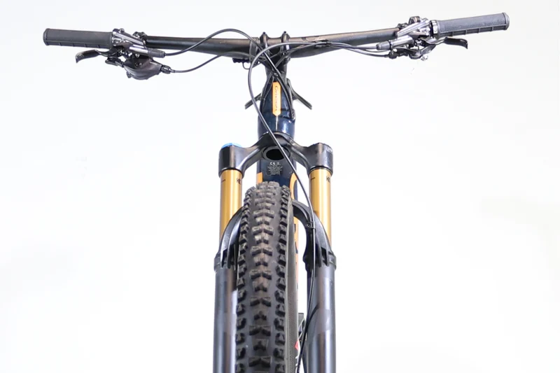ORBEA Rise M10 2022 T.M 246369