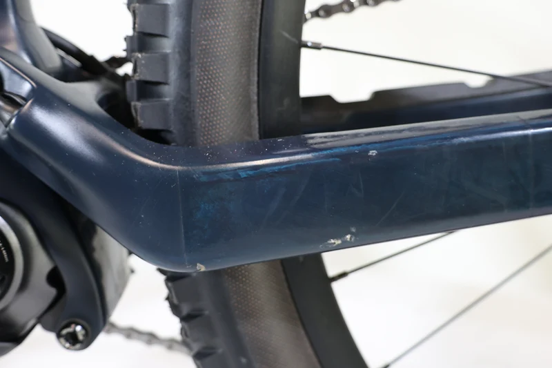 ORBEA Rise M10 2022 T.M 246369
