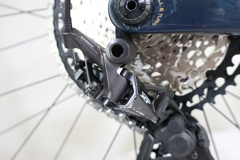 ORBEA Rise M10 2022 T.M 246369