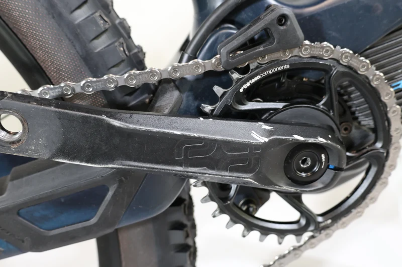 ORBEA Rise M10 2022 T.M 246369