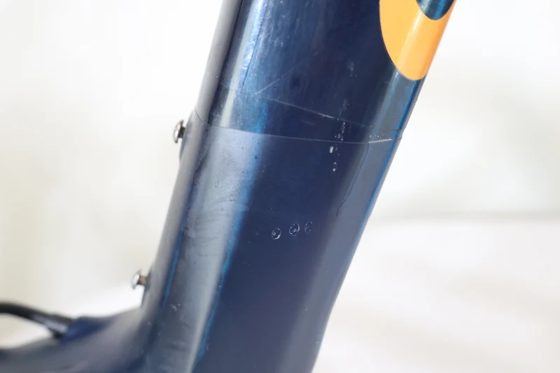 ORBEA Rise M10 2022 T.M 246369