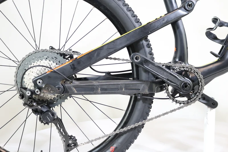 LAPIERRE Zesty AM 527 - 2017 S 245722