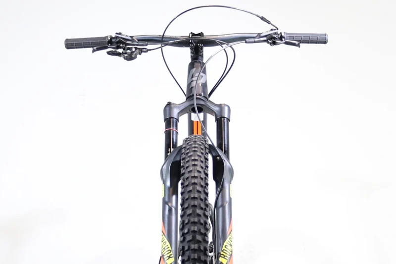 LAPIERRE Zesty AM 527 - 2017 S 245722