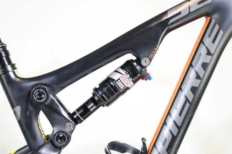 LAPIERRE Zesty AM 527 - 2017 S 245722