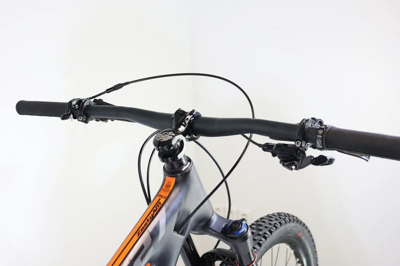 LAPIERRE Zesty AM 527 - 2017 S 245722