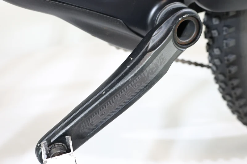 LAPIERRE Zesty AM 527 - 2017 S 245722