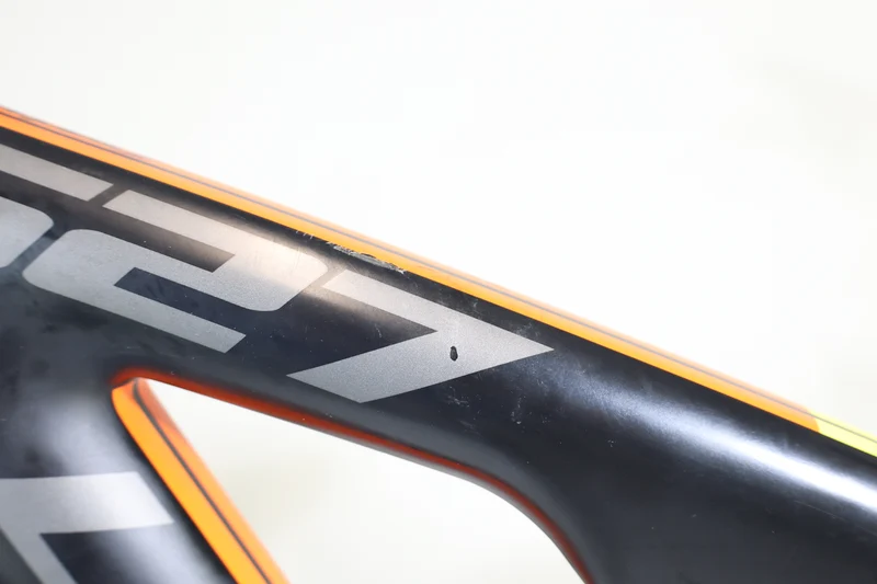 LAPIERRE Zesty AM 527 - 2017 S 245722