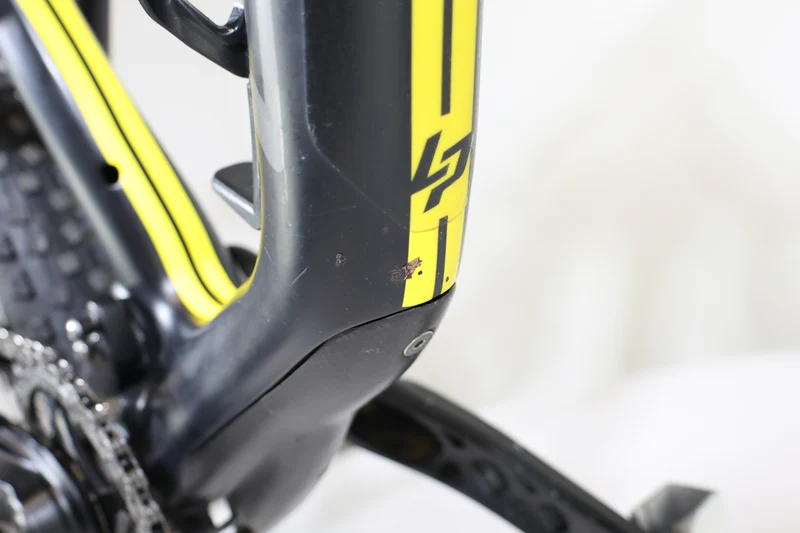 LAPIERRE Zesty AM 527 - 2017 S 245722