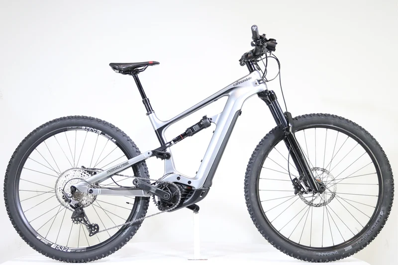 CANNONDALE Habit Neo 4 2021 T.M 247387