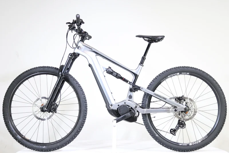 CANNONDALE Habit Neo 4 2021 T.M 247387