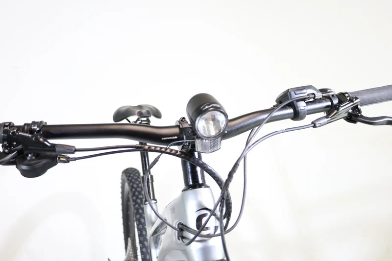 CANNONDALE Habit Neo 4 2021 T.M 247387