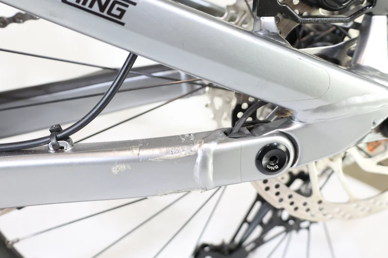CANNONDALE Habit Neo 4 2021 T.M 247387