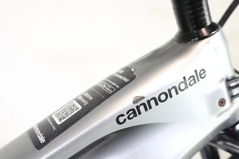 CANNONDALE Habit Neo 4 2021 T.M 247387