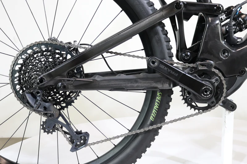 SPECIALIZED Kenevo SL Comp Carbon 2022 T.L 247741