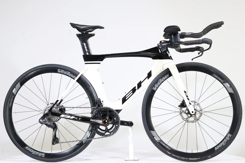 BH Aerolight Disc TT 4.0 2023 T.M 247701