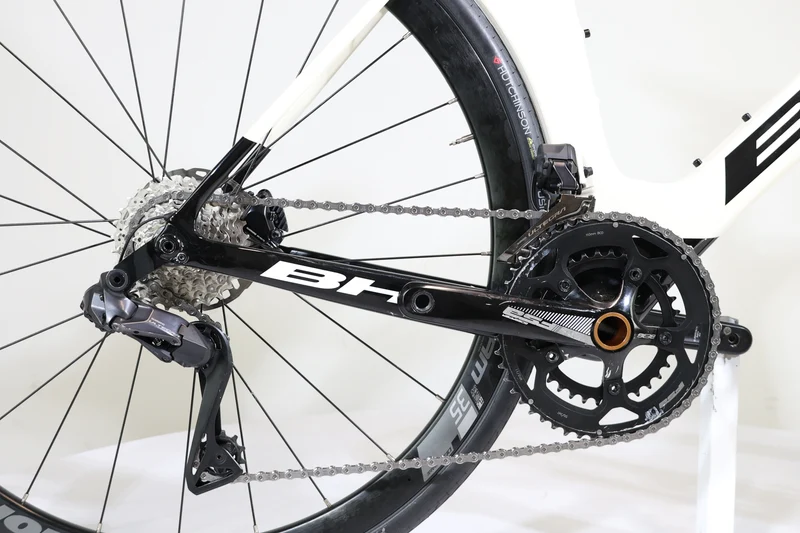 BH Aerolight Disc TT 4.0 2023 T.M 247701