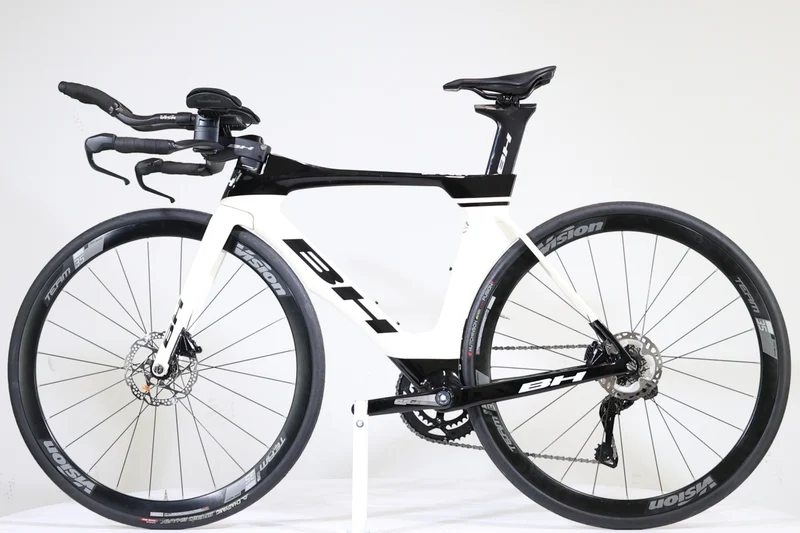 BH Aerolight Disc TT 4.0 2023 T.M 247701