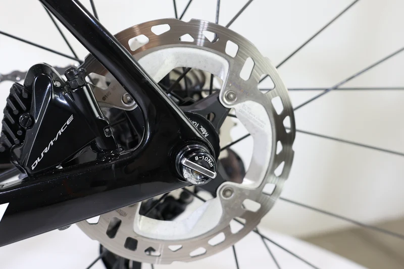 BH Aerolight Disc TT 4.0 2023 T.M 247701