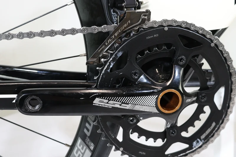 BH Aerolight Disc TT 4.0 2023 T.M 247701