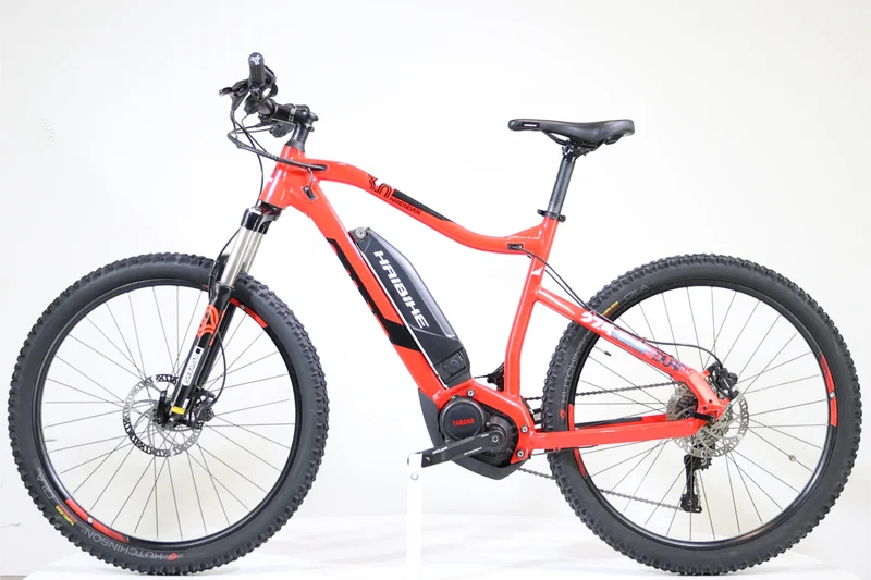 HAIBIKE Sduro HardSeven 3.0 2019 T.L 247204
