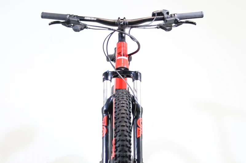 HAIBIKE Sduro HardSeven 3.0 2019 T.L 247204