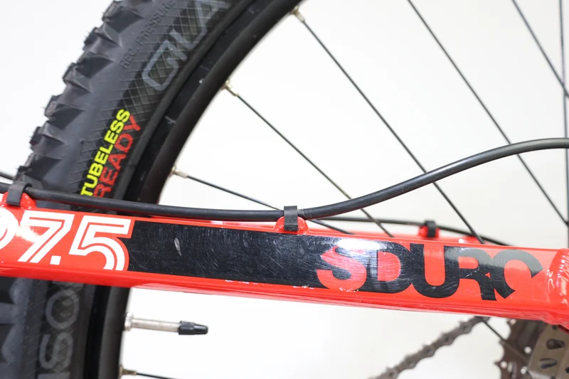 HAIBIKE Sduro HardSeven 3.0 2019 T.L 247204
