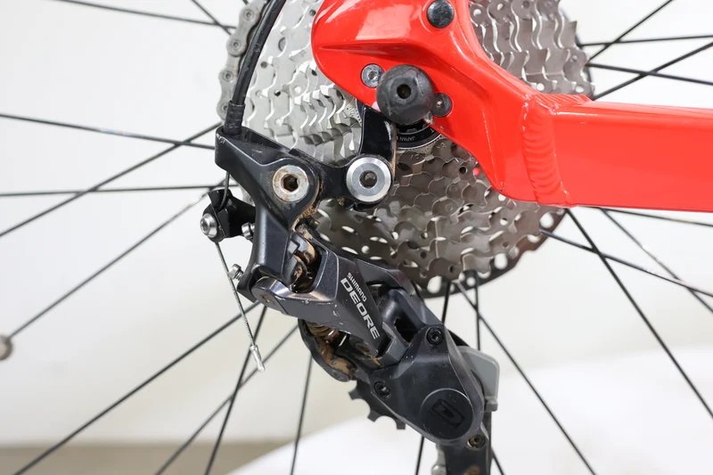 HAIBIKE Sduro HardSeven 3.0 2019 T.L 247204