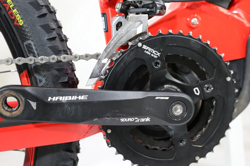 HAIBIKE Sduro HardSeven 3.0 2019 T.L 247204
