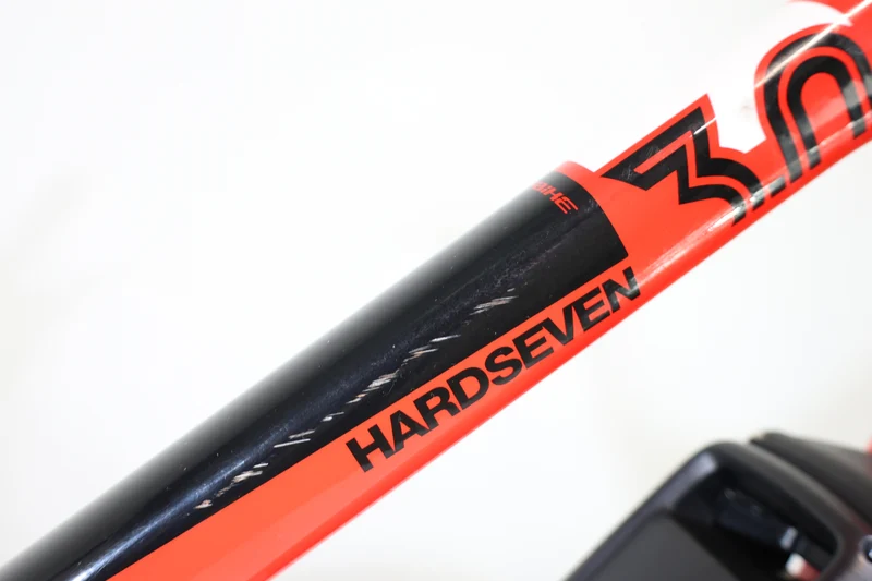 HAIBIKE Sduro HardSeven 3.0 2019 T.L 247204