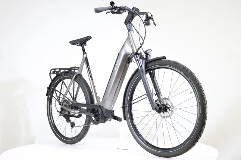 GIANT Dailytour E+2D LDS 2022 T.XL 247738