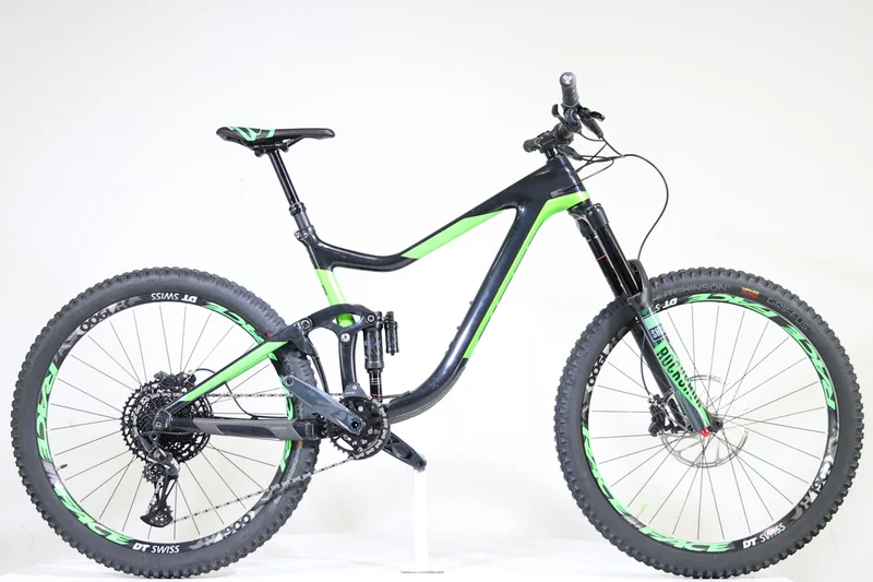 Giant Reign Advanced 1 2019 T.L 247013