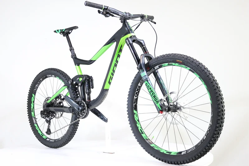Giant Reign Advanced 1 2019 T.L 247013