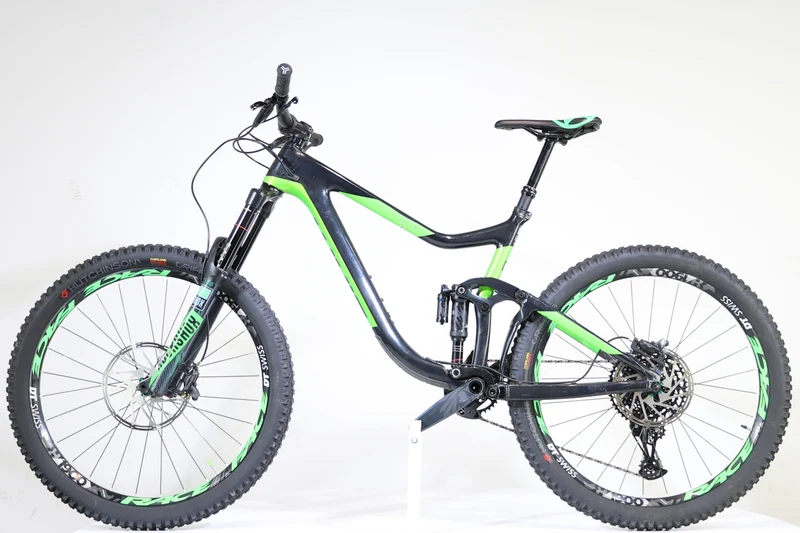 Giant Reign Advanced 1 2019 T.L 247013