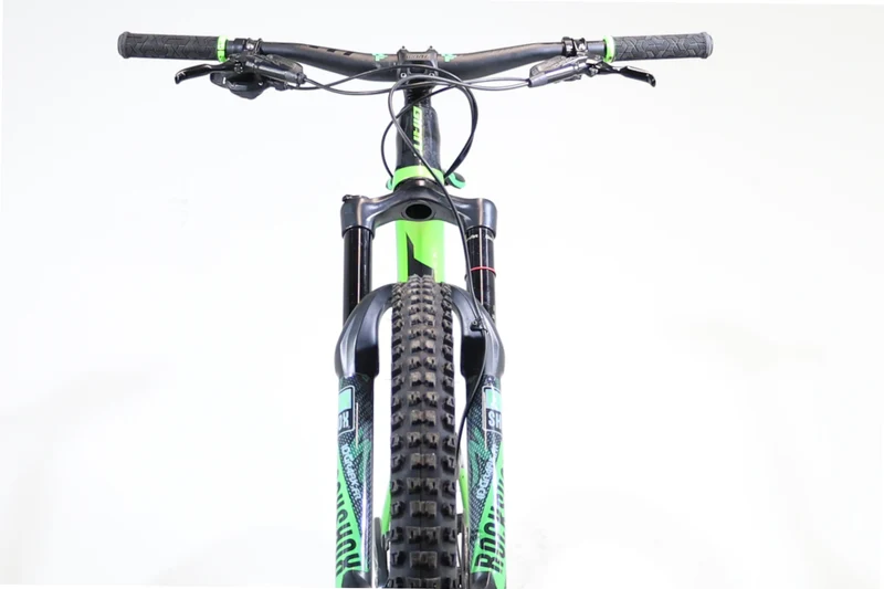 Giant Reign Advanced 1 2019 T.L 247013