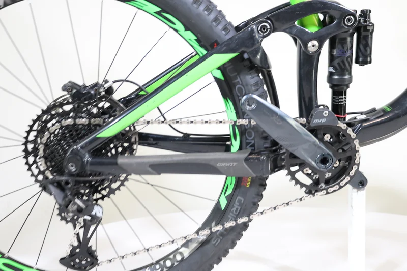 Giant Reign Advanced 1 2019 T.L 247013