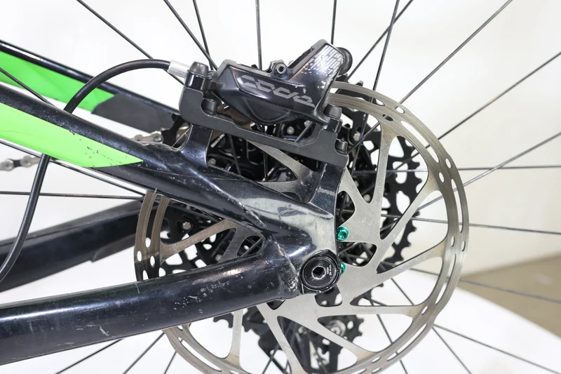 Giant Reign Advanced 1 2019 T.L 247013