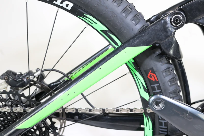 Giant Reign Advanced 1 2019 T.L 247013