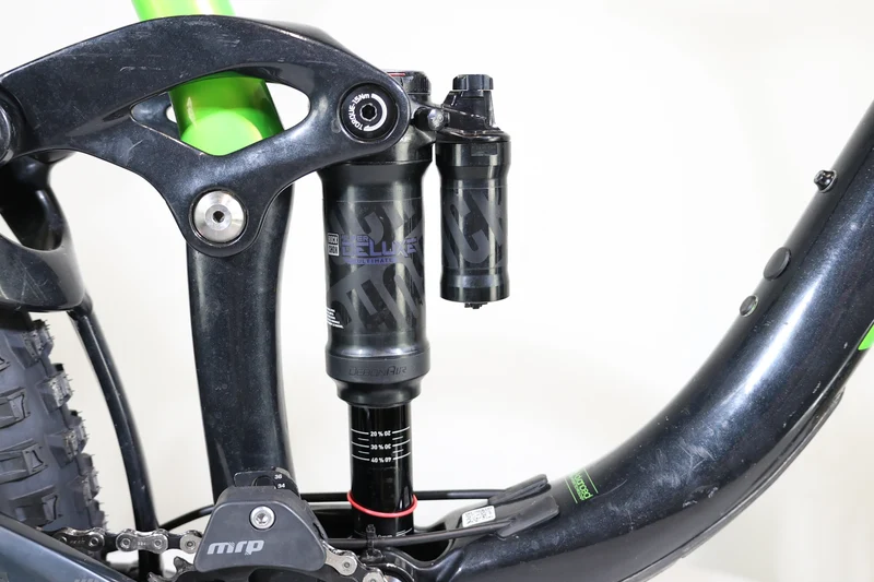 Giant Reign Advanced 1 2019 T.L 247013
