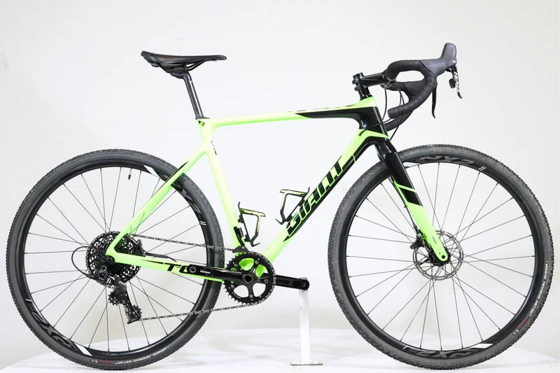 GIANT TCX Advanced SX 2018 T.M 247158