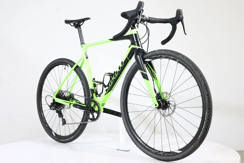 GIANT TCX Advanced SX 2018 T.M 247158
