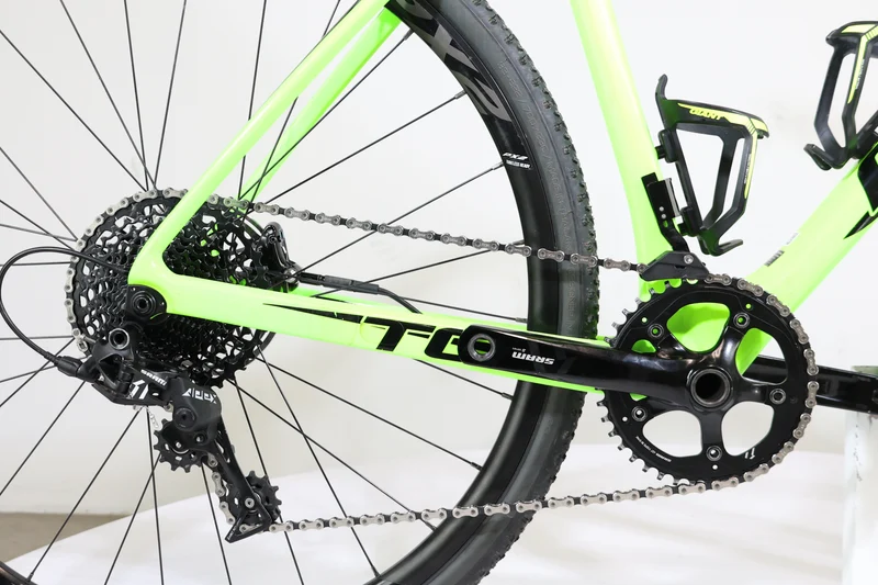 GIANT TCX Advanced SX 2018 T.M 247158