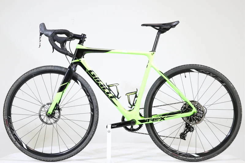 GIANT TCX Advanced SX 2018 T.M 247158